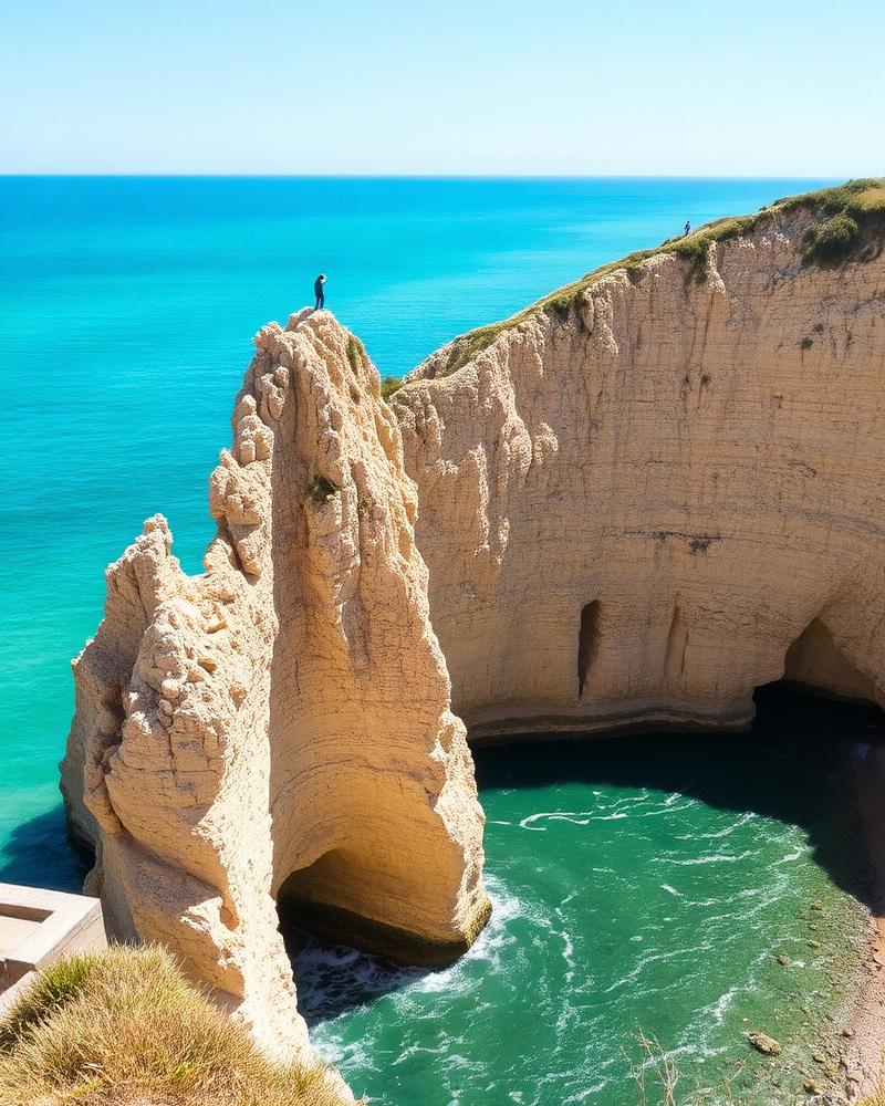 Normandie, France