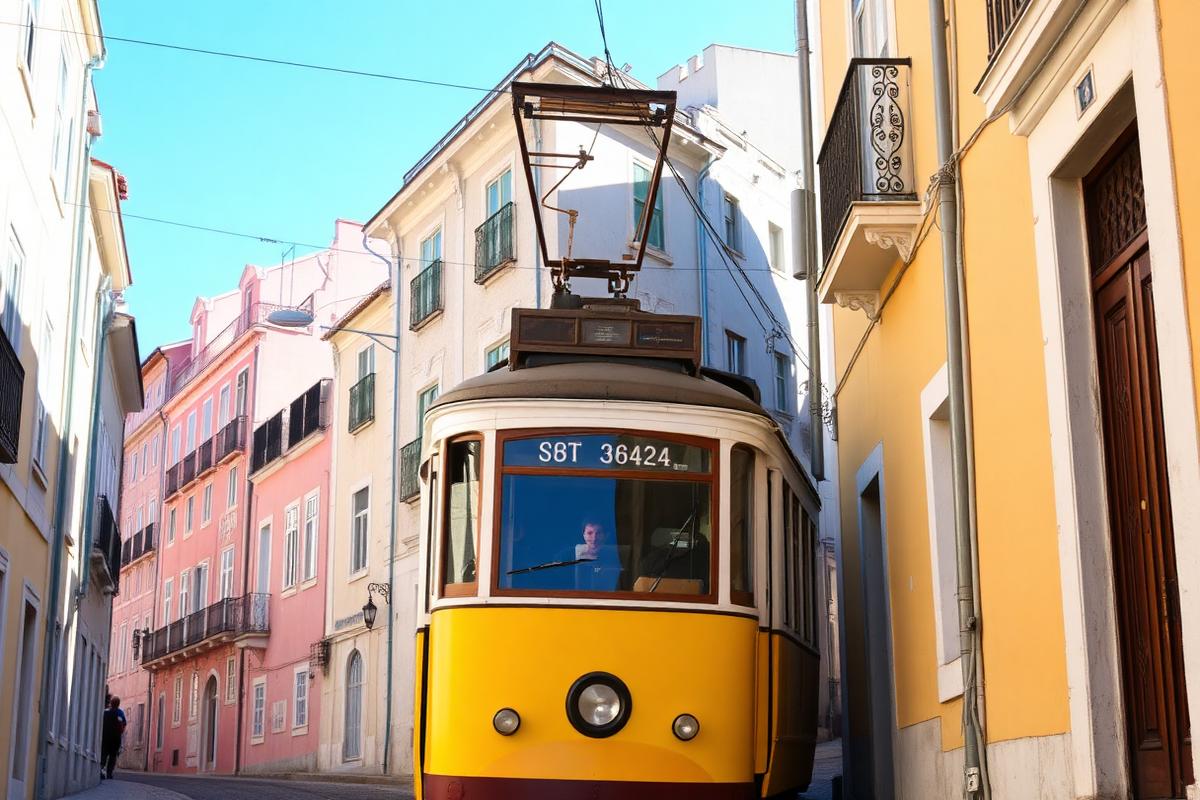 Lisbonne, Portugal